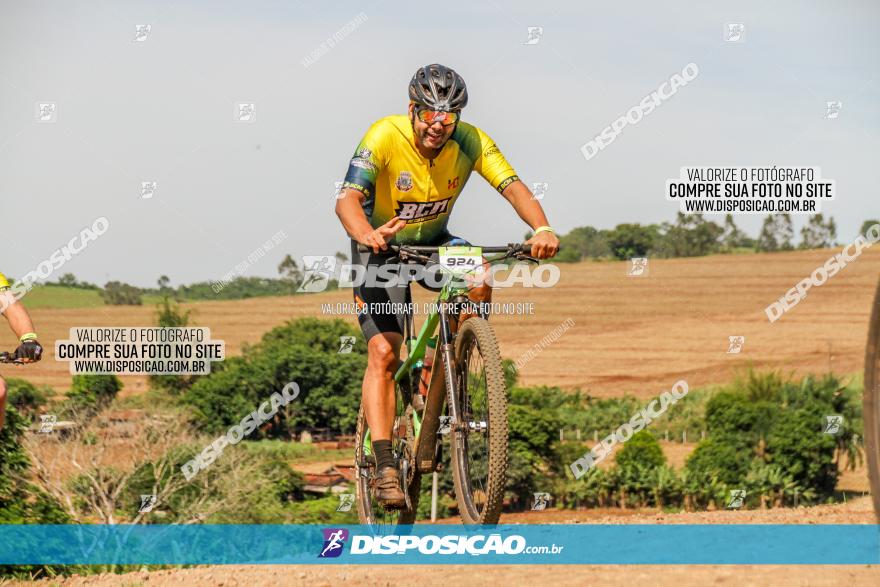 2º Desafio Amigos da APAE - MTB