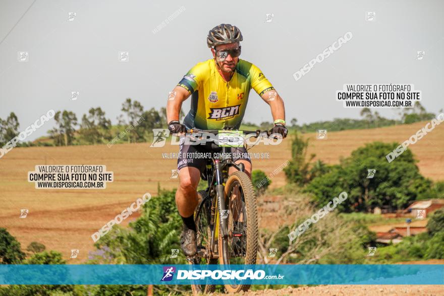 2º Desafio Amigos da APAE - MTB