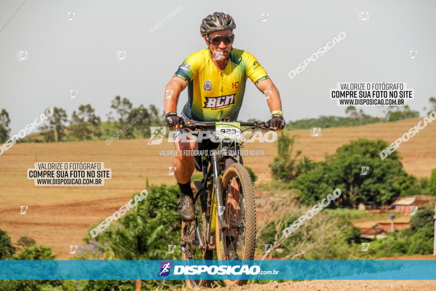 2º Desafio Amigos da APAE - MTB