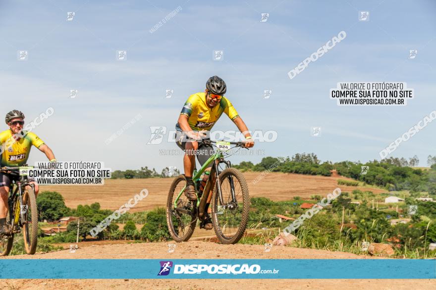 2º Desafio Amigos da APAE - MTB