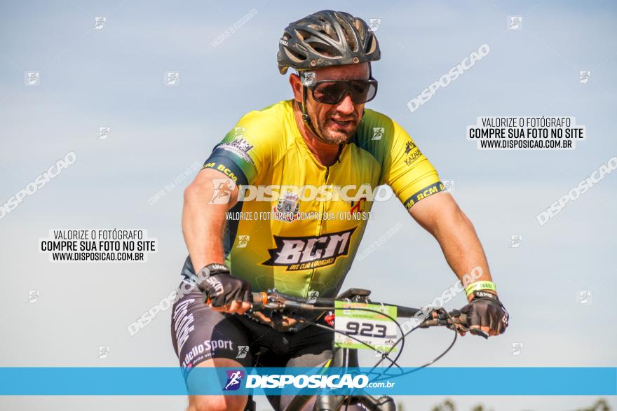 2º Desafio Amigos da APAE - MTB