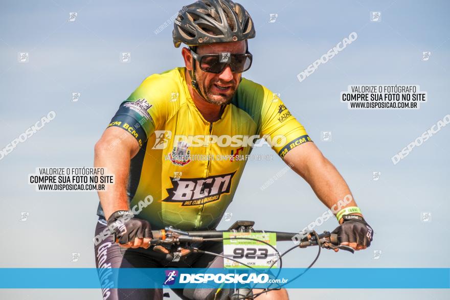 2º Desafio Amigos da APAE - MTB