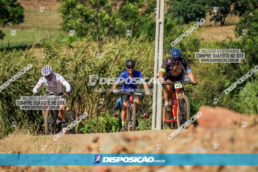 2º Desafio Amigos da APAE - MTB