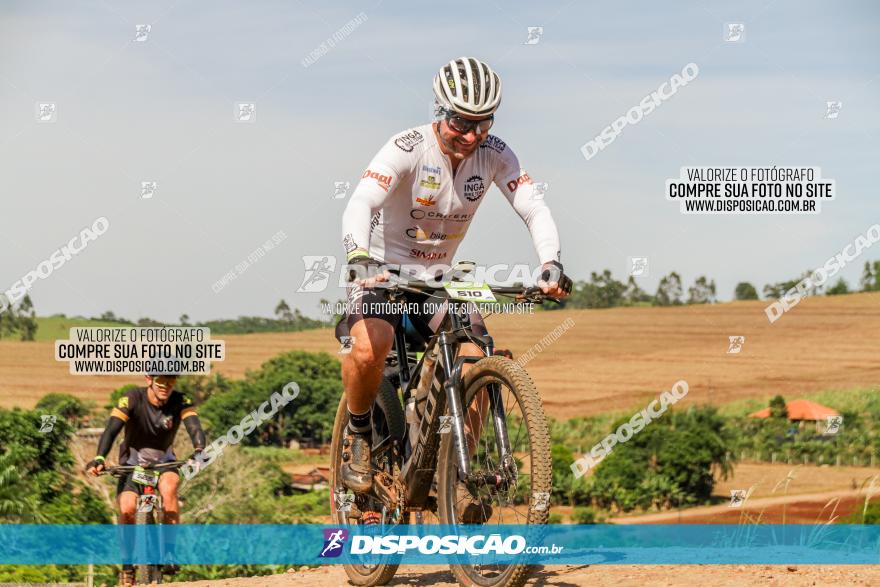 2º Desafio Amigos da APAE - MTB