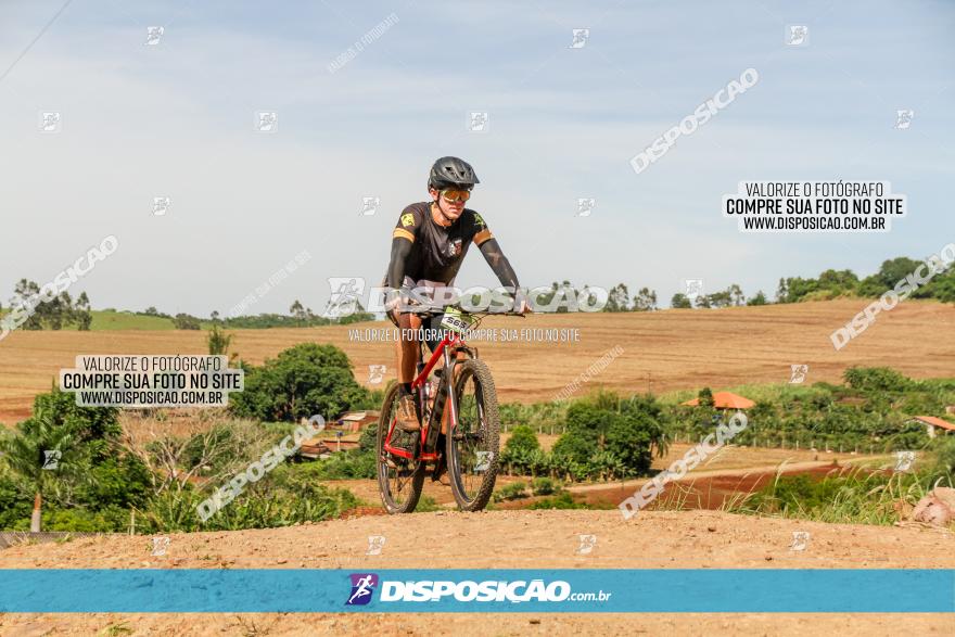 2º Desafio Amigos da APAE - MTB