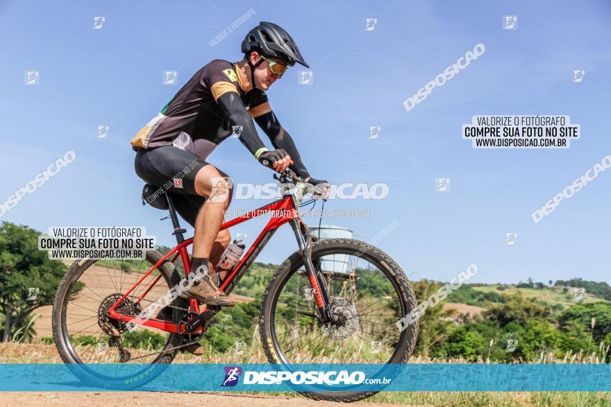 2º Desafio Amigos da APAE - MTB