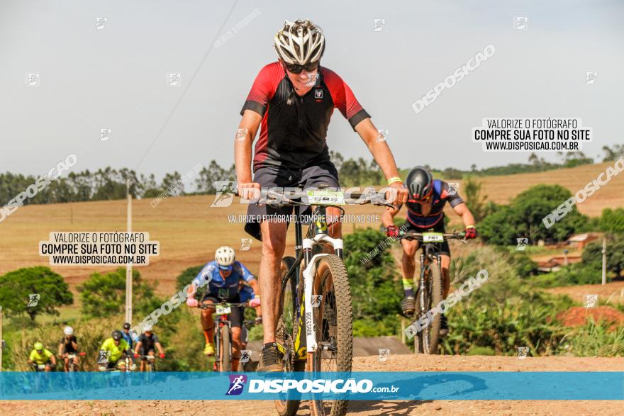 2º Desafio Amigos da APAE - MTB