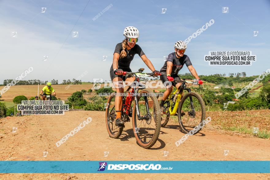 2º Desafio Amigos da APAE - MTB