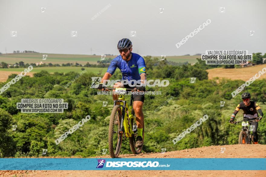 2º Desafio Amigos da APAE - MTB