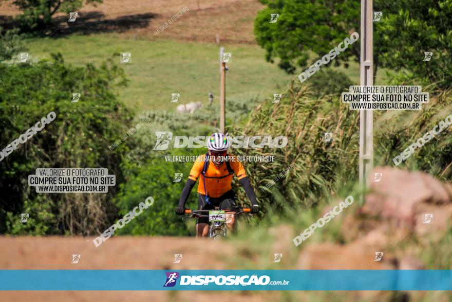 2º Desafio Amigos da APAE - MTB