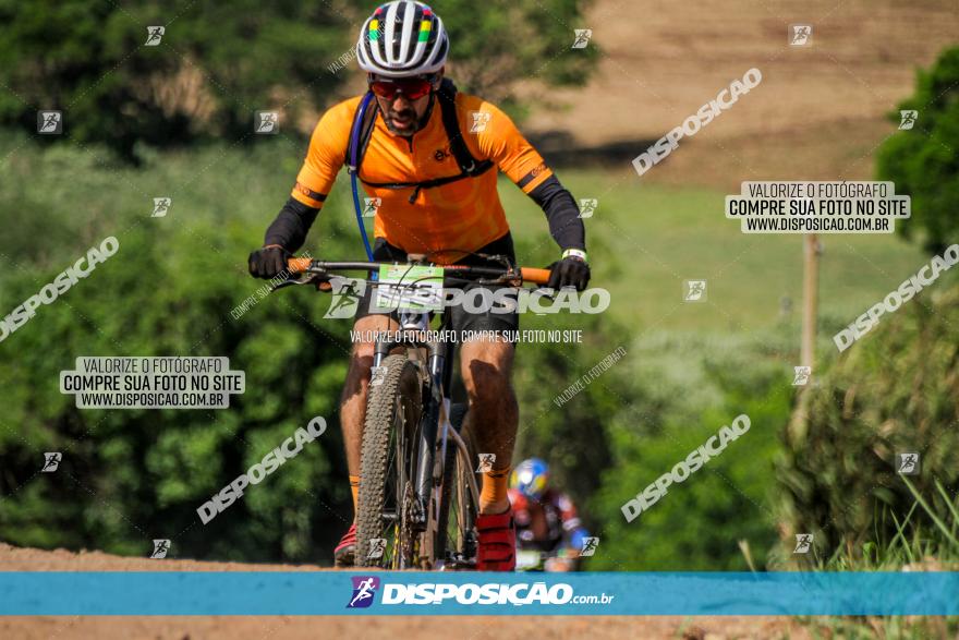 2º Desafio Amigos da APAE - MTB