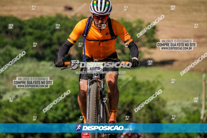 2º Desafio Amigos da APAE - MTB