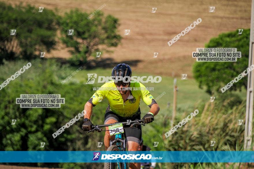 2º Desafio Amigos da APAE - MTB