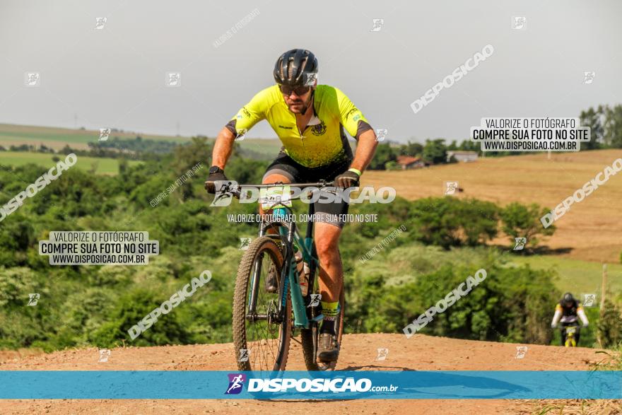 2º Desafio Amigos da APAE - MTB