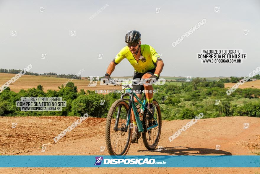 2º Desafio Amigos da APAE - MTB