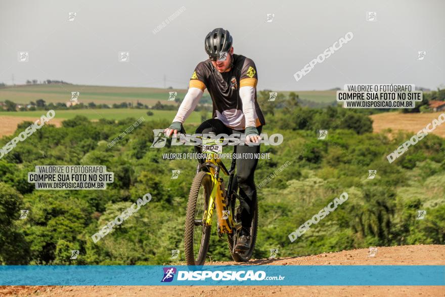 2º Desafio Amigos da APAE - MTB