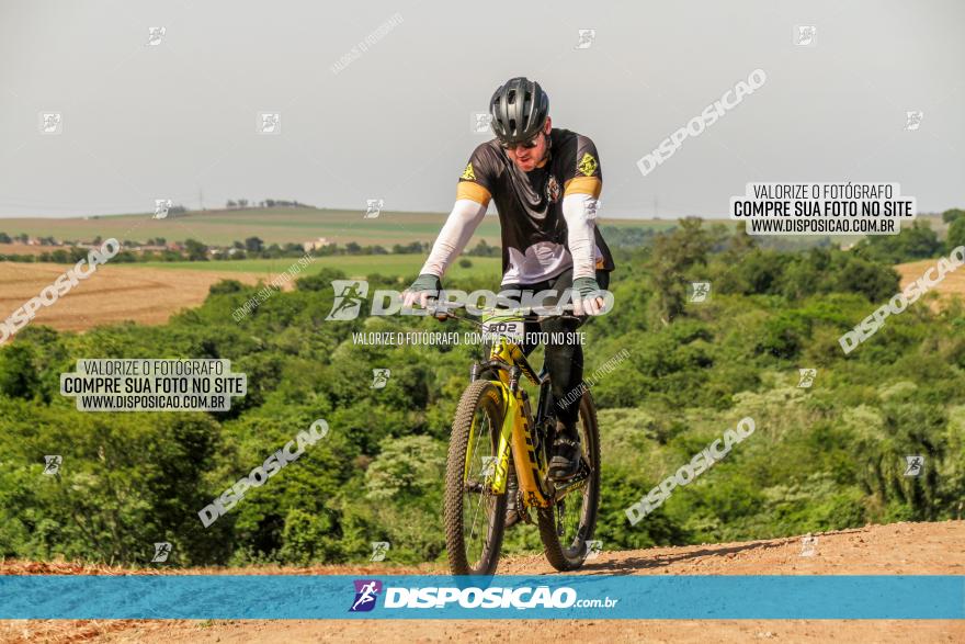 2º Desafio Amigos da APAE - MTB