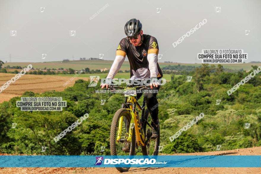 2º Desafio Amigos da APAE - MTB