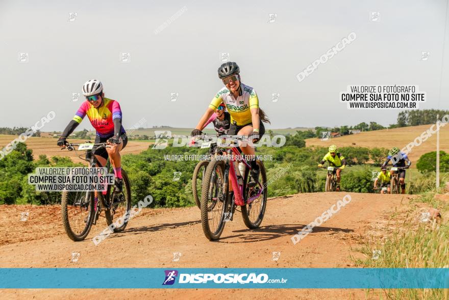 2º Desafio Amigos da APAE - MTB