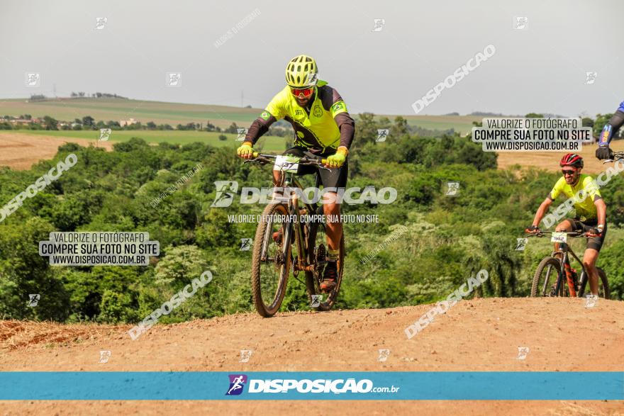 2º Desafio Amigos da APAE - MTB