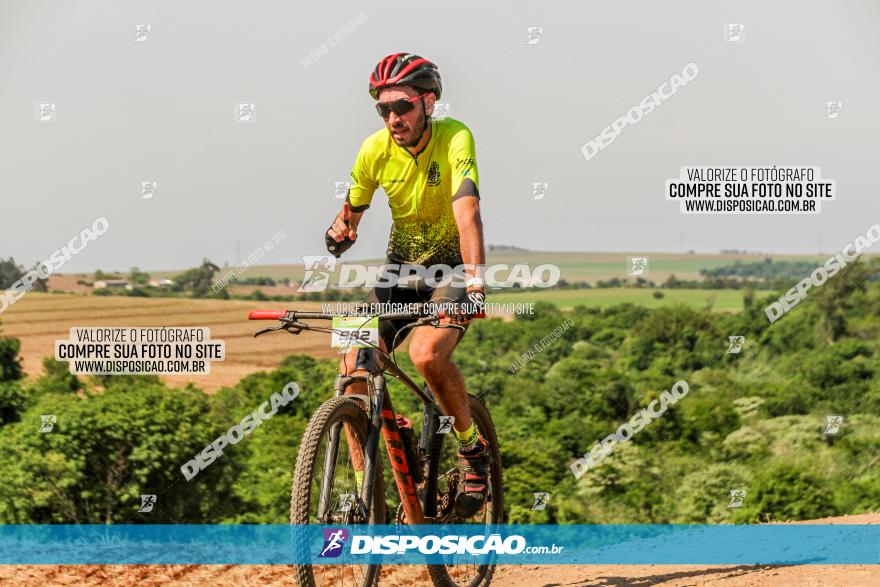 2º Desafio Amigos da APAE - MTB