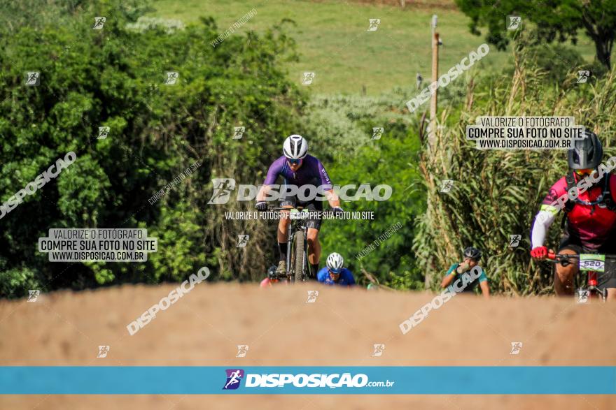 2º Desafio Amigos da APAE - MTB