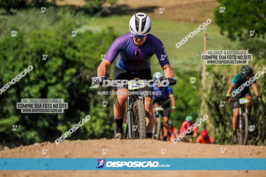 2º Desafio Amigos da APAE - MTB