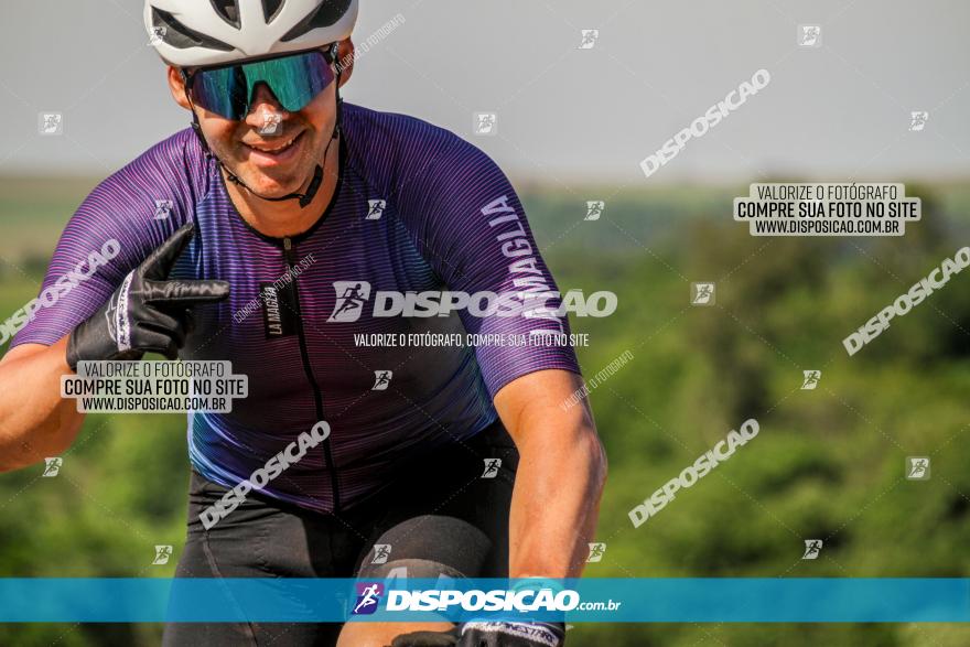 2º Desafio Amigos da APAE - MTB