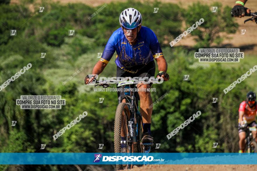 2º Desafio Amigos da APAE - MTB