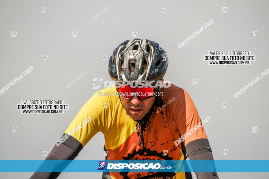 2º Desafio Amigos da APAE - MTB