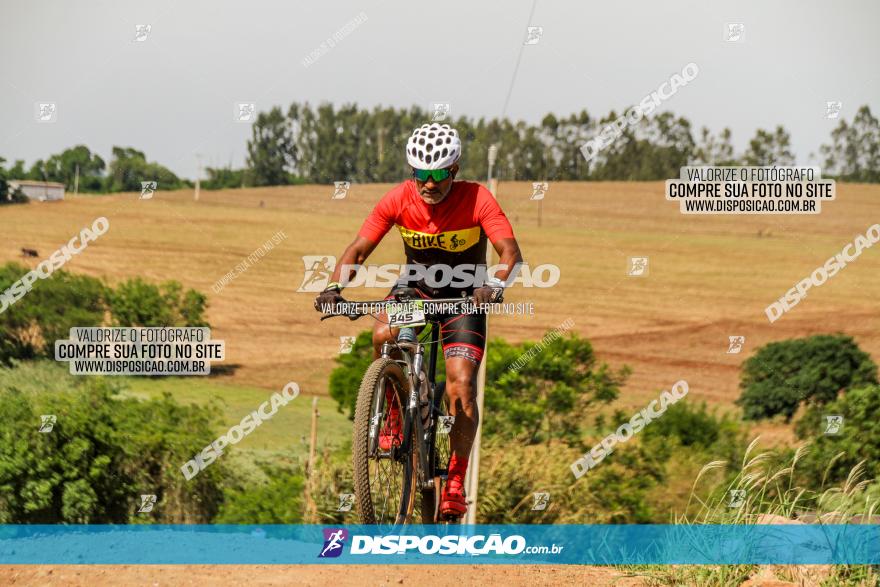 2º Desafio Amigos da APAE - MTB