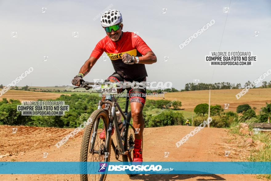 2º Desafio Amigos da APAE - MTB