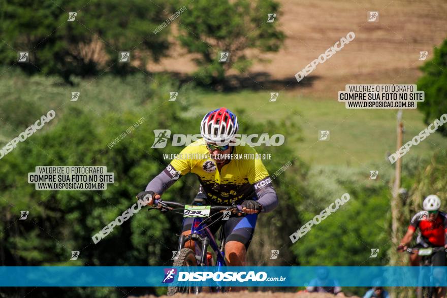 2º Desafio Amigos da APAE - MTB