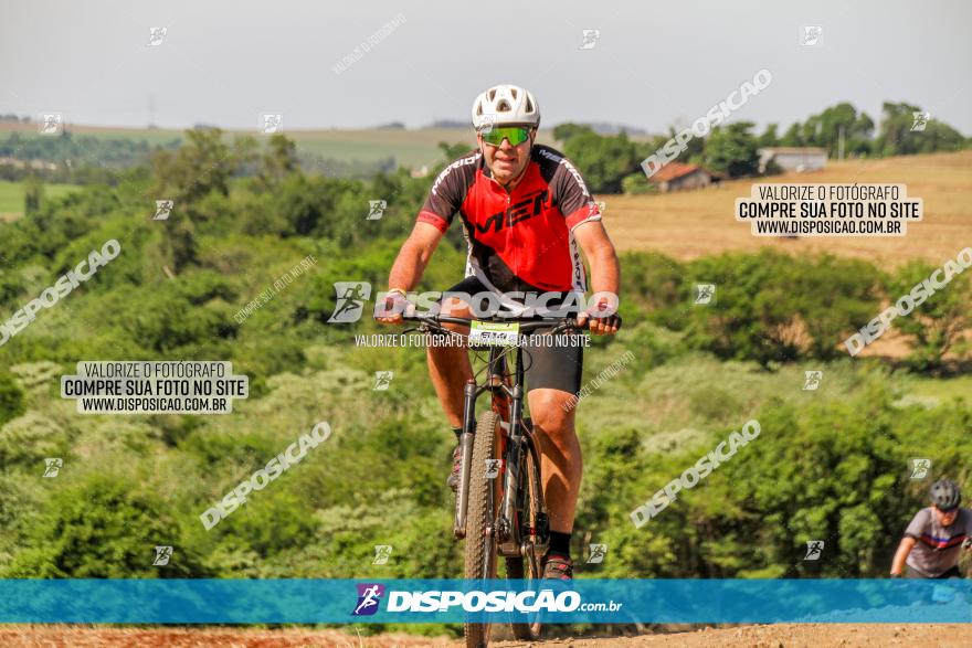 2º Desafio Amigos da APAE - MTB