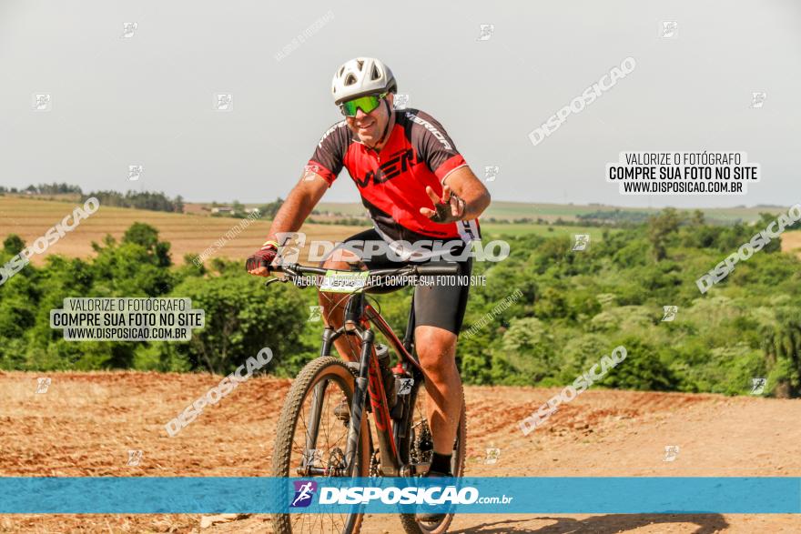 2º Desafio Amigos da APAE - MTB