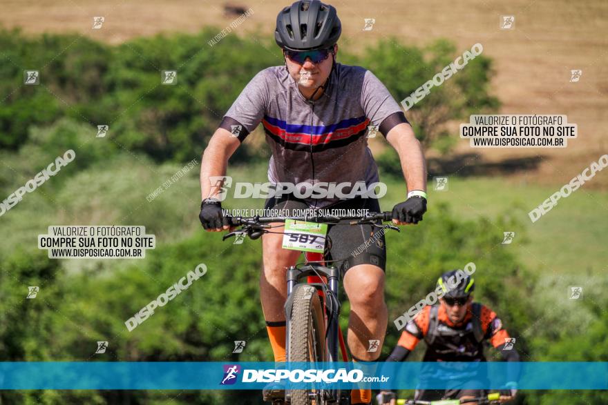 2º Desafio Amigos da APAE - MTB