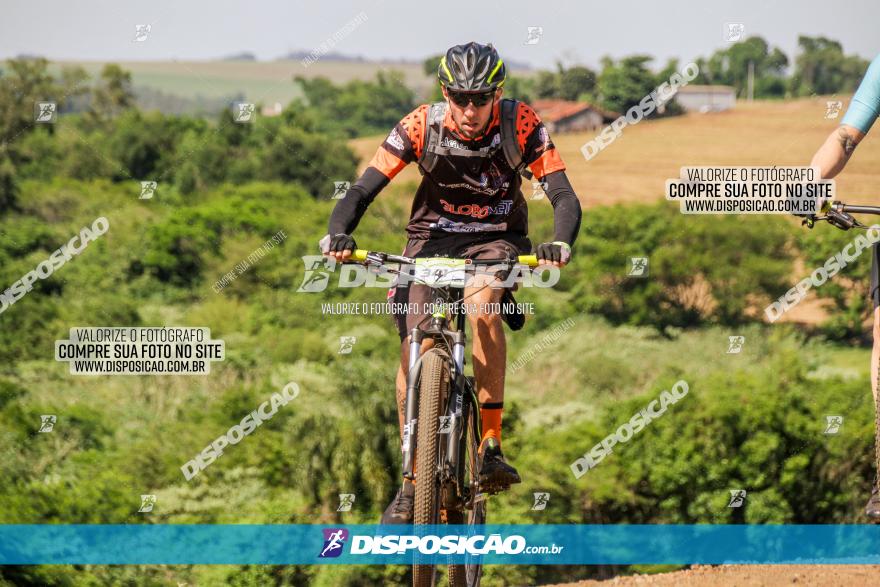 2º Desafio Amigos da APAE - MTB