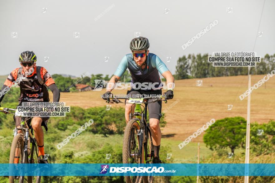 2º Desafio Amigos da APAE - MTB