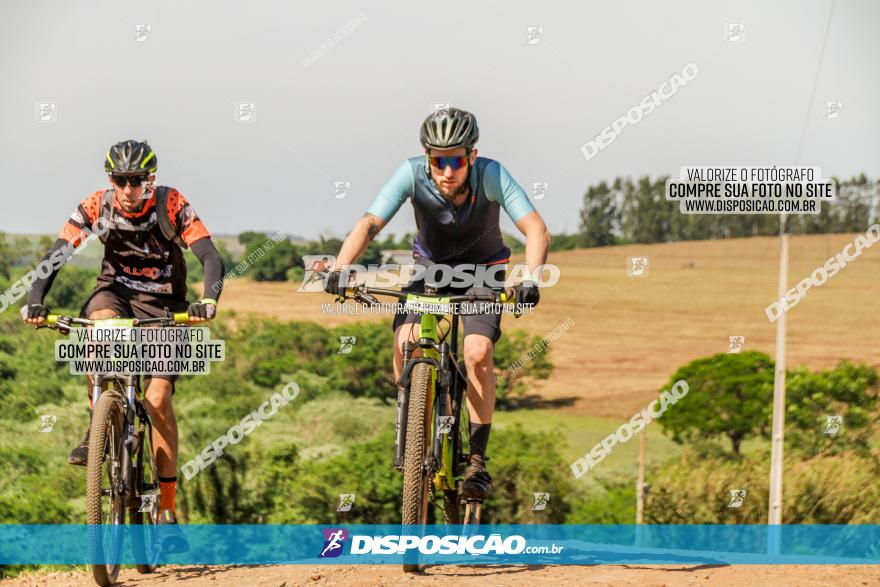 2º Desafio Amigos da APAE - MTB