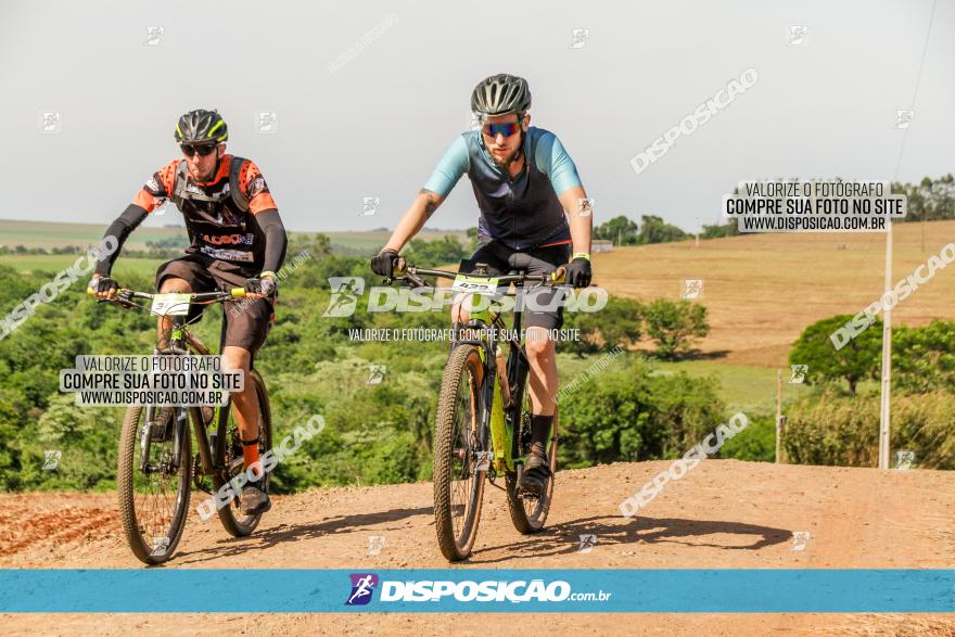 2º Desafio Amigos da APAE - MTB