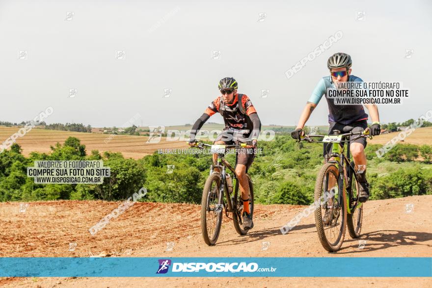 2º Desafio Amigos da APAE - MTB