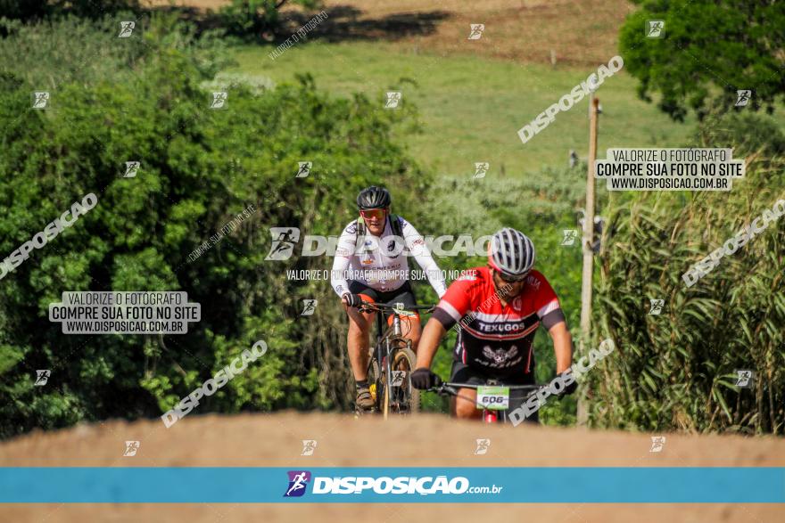 2º Desafio Amigos da APAE - MTB