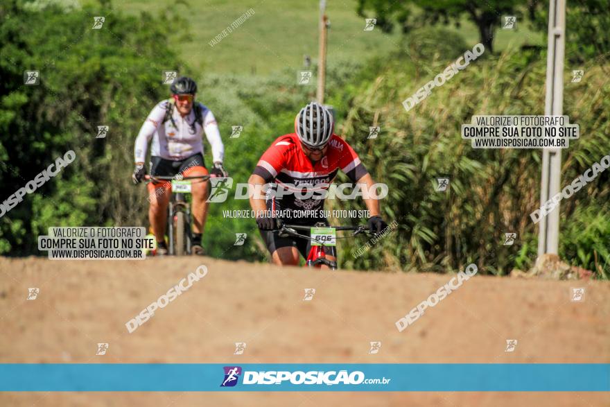 2º Desafio Amigos da APAE - MTB