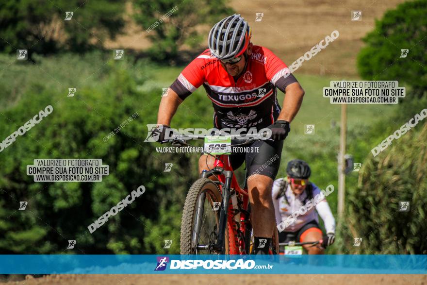 2º Desafio Amigos da APAE - MTB