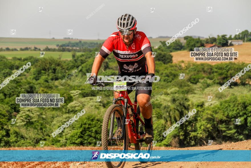 2º Desafio Amigos da APAE - MTB