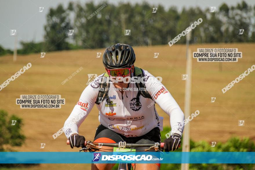 2º Desafio Amigos da APAE - MTB