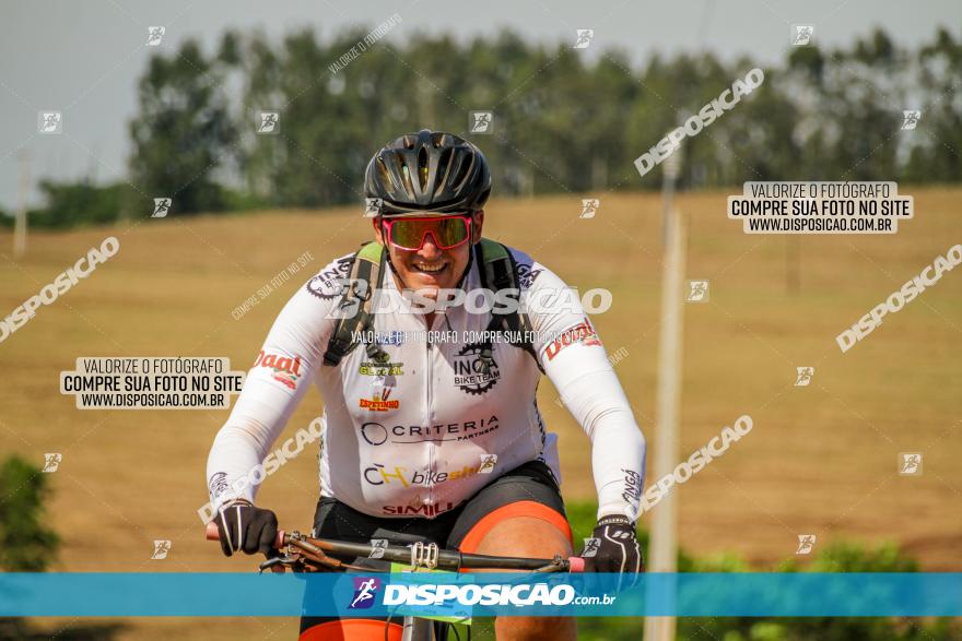 2º Desafio Amigos da APAE - MTB