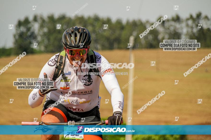 2º Desafio Amigos da APAE - MTB