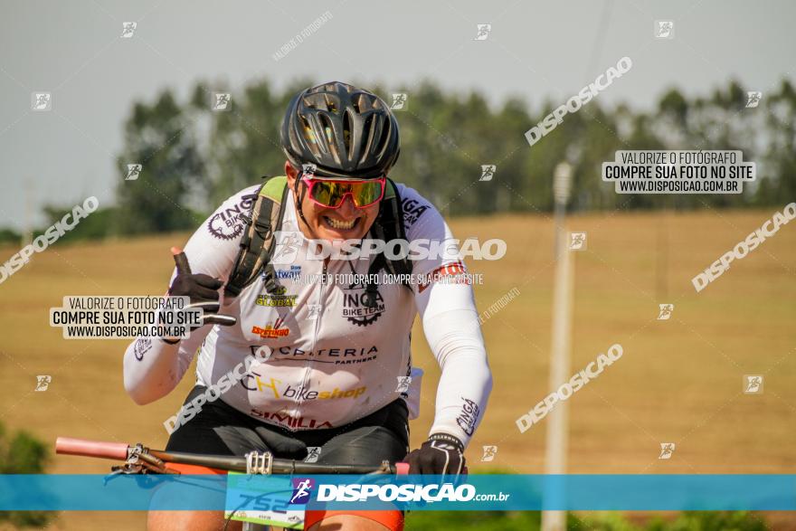 2º Desafio Amigos da APAE - MTB