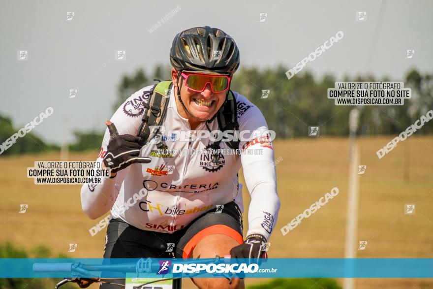 2º Desafio Amigos da APAE - MTB